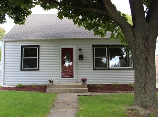 4626 W Sumac Pl, Milwaukee, WI 53219