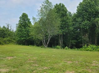 166 Happy Hollow Rd LOT 7, Hohenwald, TN 38462
