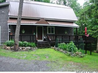 158 Old Indian Trl, Old Forge, NY 13420