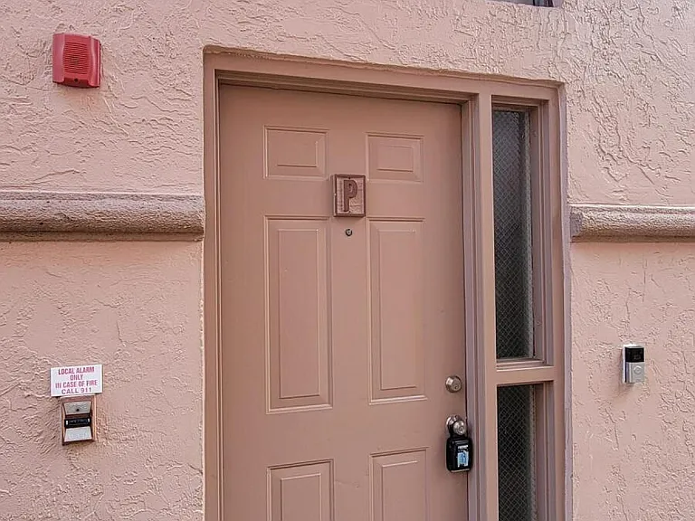 5299 Europa Dr #P — Photo 3
