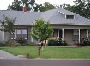 20725 Haas St, Harrah, OK 73045