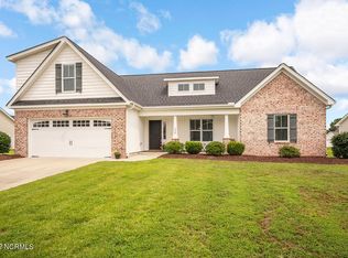 648 Brookfield Dr, Winterville, NC 28590