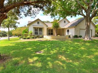 101 Dan Moody Trl, Georgetown, TX 78633