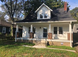 1408 Stainback Ave, Nashville, TN 37207