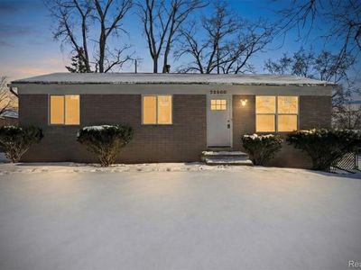 22800 Purdue Ave, Farmington Hills, MI, 48336