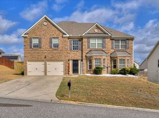 7141 Round Stone Dr, Graniteville, SC 29829