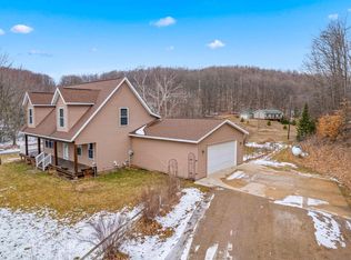 4300 Wilkinson Rd, Gaylord, MI 49735