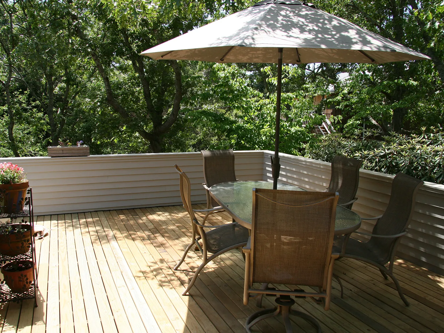 Private Beach-Walk from Delightful Summer Cottage — Photo 3