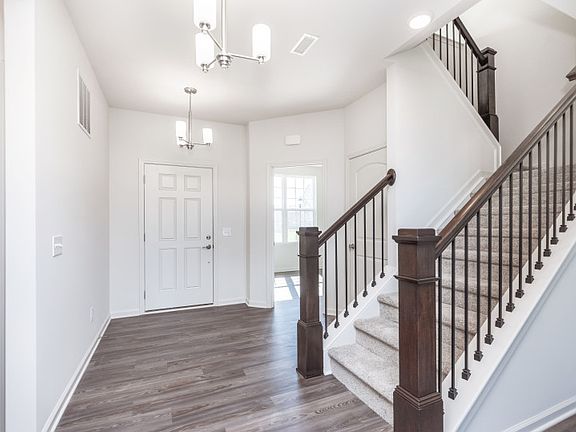 New home for sale in Whitestown