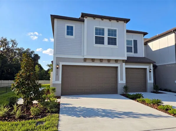 3258 Lapis Lake Dr, Zephyrhills, FL 33541