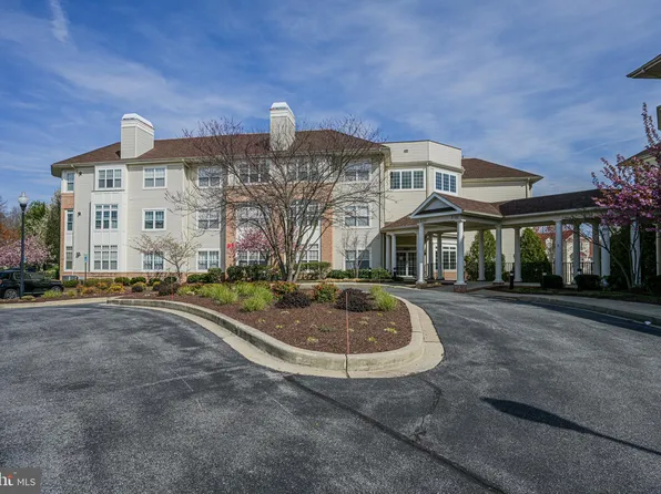 2150 Troon Overlook Unit H104, Woodstock, MD 21163