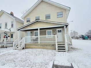 516 Olpp Ave, Columbus, OH