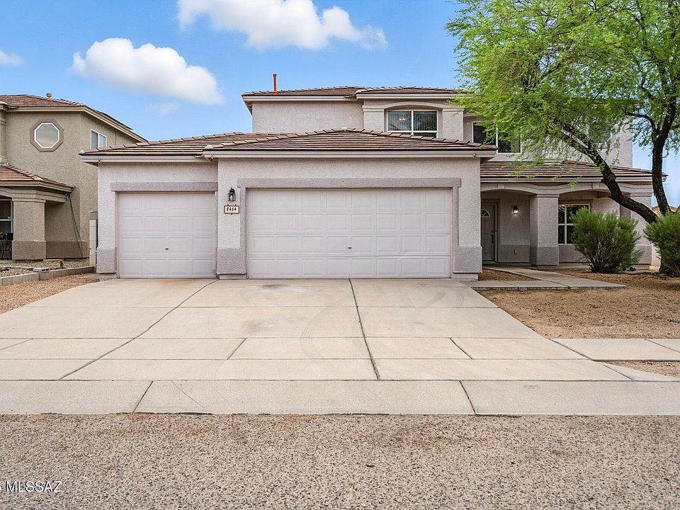 1st image of 8464 E Via Cortina De Madera