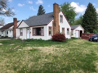 3003 Joseph Pl NW, Canton, OH 44708