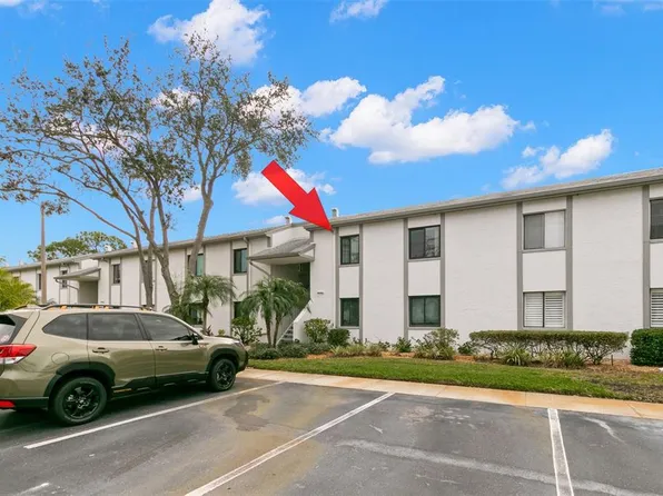 272 Cypress Ln #44, Oldsmar, FL 34677