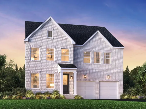 1 Silva Loop, Mount Juliet, TN 37122