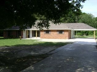 28126 S Satsuma Rd, Livingston, LA 70754