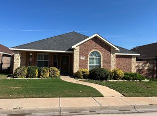 6911 Pinecrest Ave, Odessa, TX 79765