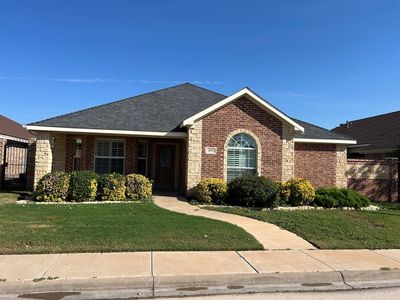 6911 Pinecrest Ave, Odessa, TX, 79765