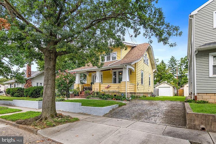 1st image of 6027 Jefferson Ave