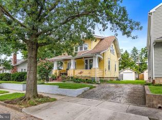6027 Jefferson Ave, Pennsauken, NJ 08110