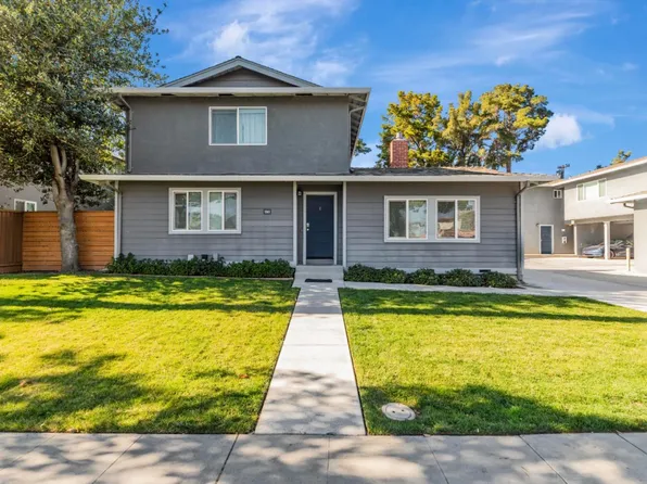 1363 S Wolfe Rd, Sunnyvale, CA 94087