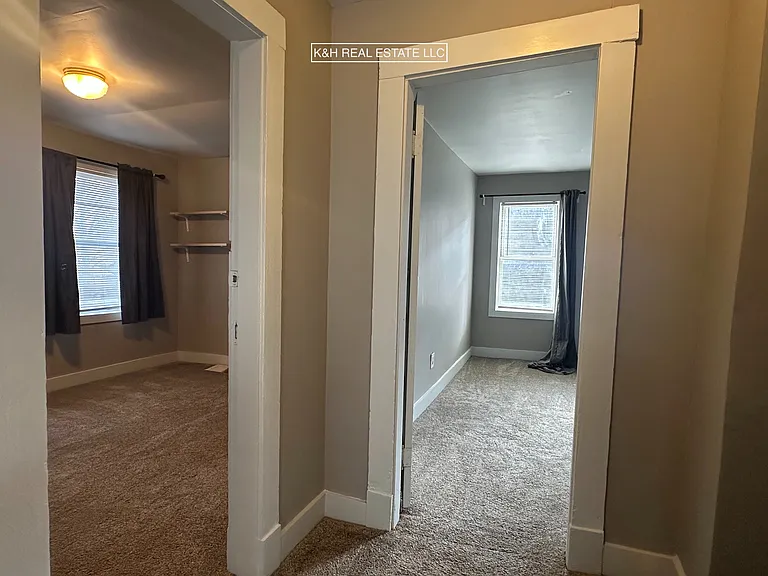 Bedrooms