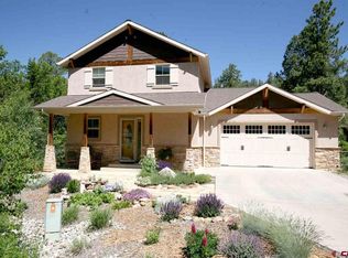 68 Ute Pass W, Durango, CO 81301