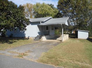 (Undisclosed Address), Clinton, AR 72031