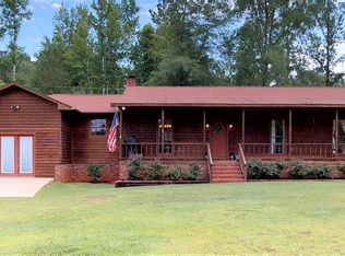 3831 Bohler Rd, Appling, GA 30802