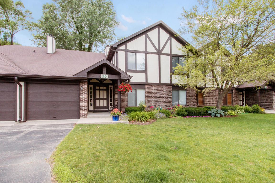 30 Driftwood Ct UNIT D, Williams Bay, WI 53191 Zillow
