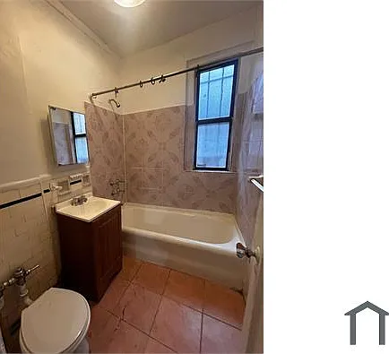 1 bed, $2,050 — Photo 2