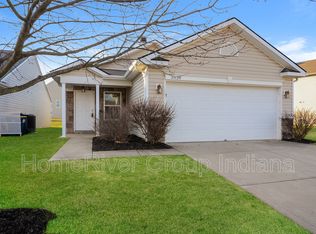 3828 Gray Heather Ln, Whitestown, IN 46075