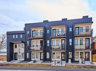 5128 W 26th Ave #206, Denver, CO 80212