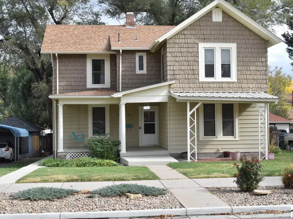 709 San Juan Ave, La Junta, CO 81050