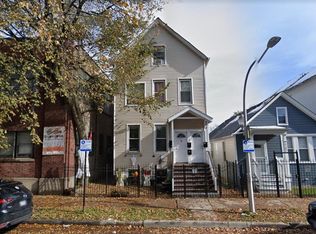 1747 N Central Park Ave #B, Chicago, IL 60647