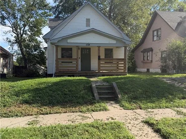 1329 Rowland Ave, Kansas City, KS 66104