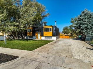 951 E Violet Dr, White City, UT 84094