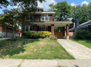 688 N Idlewild St, Memphis, TN 38107