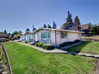 2248 E Harrison St, Tacoma, WA, 98404
