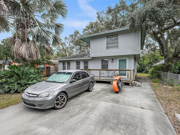 727 16th Ave NW, Clearwater, FL 33756