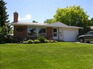 521 Dearborn Ave, Missoula, MT 59801