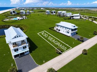 430 Seagrass, Gilchrist, TX 77650