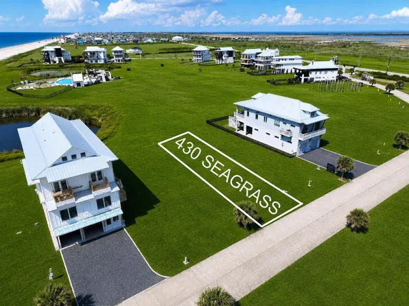 430 Seagrass, Gilchrist, TX 77650
