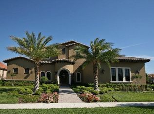 11403 Cranebrook Ct, Windermere, FL 34786