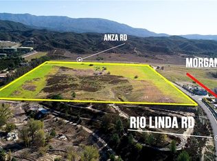0 Anza Rd, Temecula, CA 92592