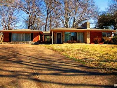 1452 Bonnie View Dr, Evansville, IN, 47715