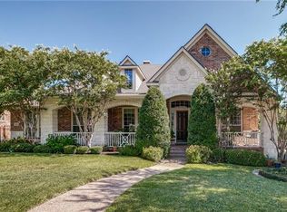 1541 Lost Trl, Keller, TX 76248