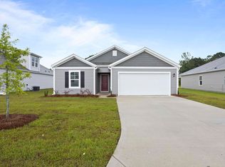 111 Cassidy Ln, Holly Ridge, NC 28445