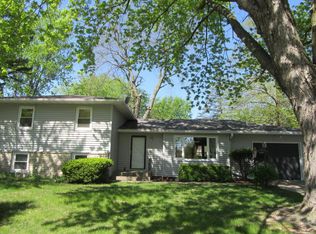 1623 Northwestern Ave, Ames, IA 50010